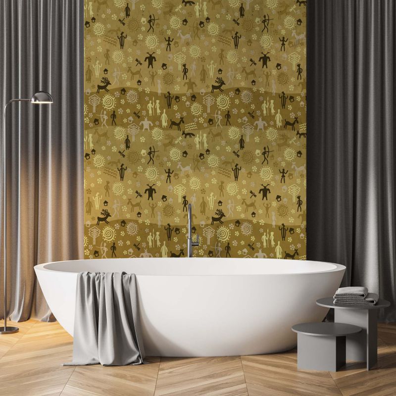 FOTOTAPET_BAIE_CELEBRATE_IN_THE_PAST