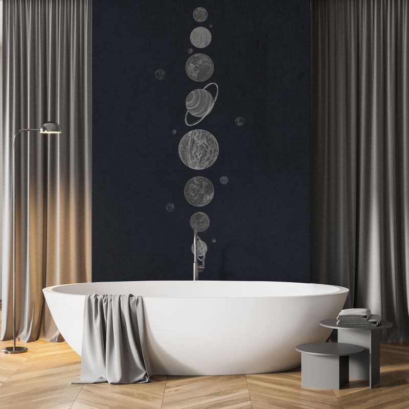 FOTOTAPET_BAIE_COLOSSAL_SPHERES