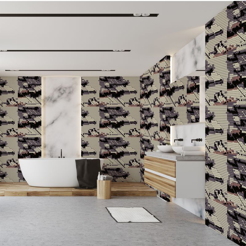 FOTOTAPET_BAIE_DOTTED_JOURNAL