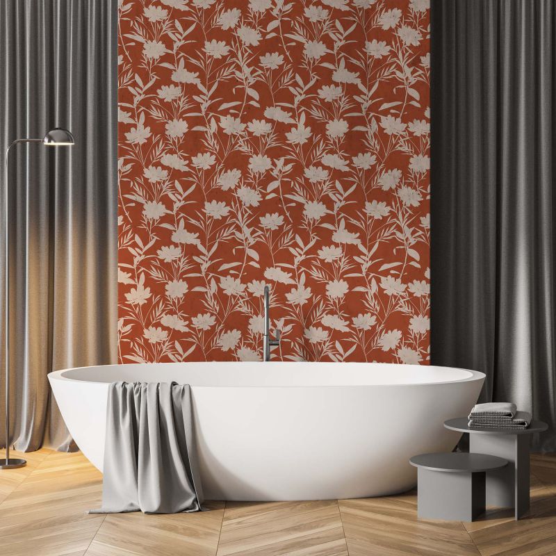 FOTOTAPET_BAIE_RED_CANISTRUM