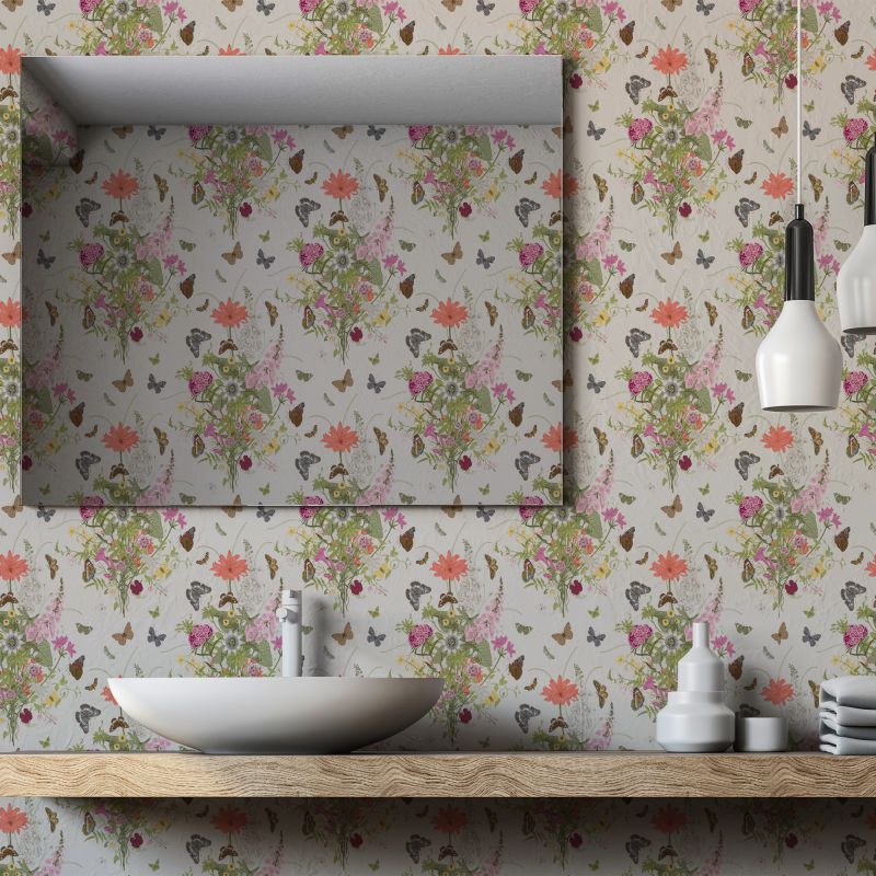 FOTOTAPET_BAIE_SUMMER_JOY