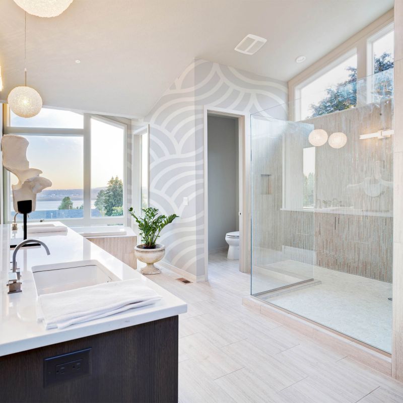 FOTOTAPET_BAIE_WHITE_WAVES