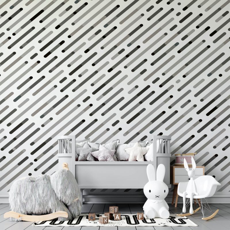 FOTOTAPET_CAMERA_COPIL_DOTS_AND_LINES