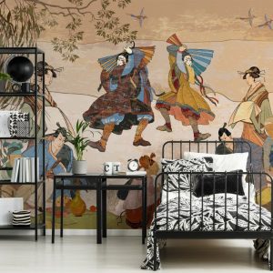 FOTOTAPET_CAMERA_TINERET_DANCE_OF_FANS