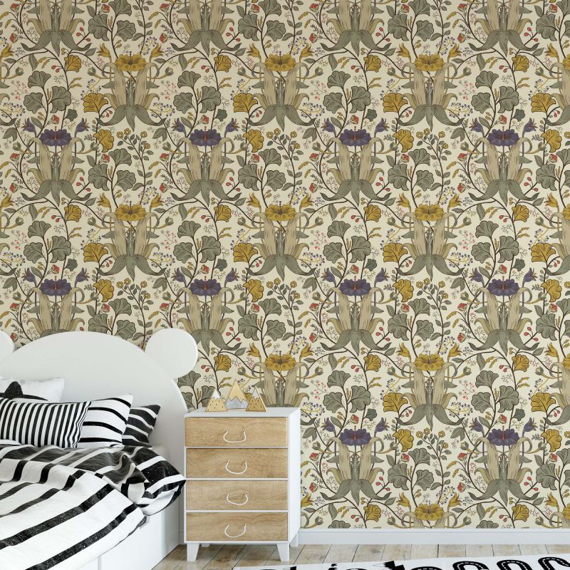 FOTOTAPET_CAMERA_TINERET_LA_FLEUR_BLEUE