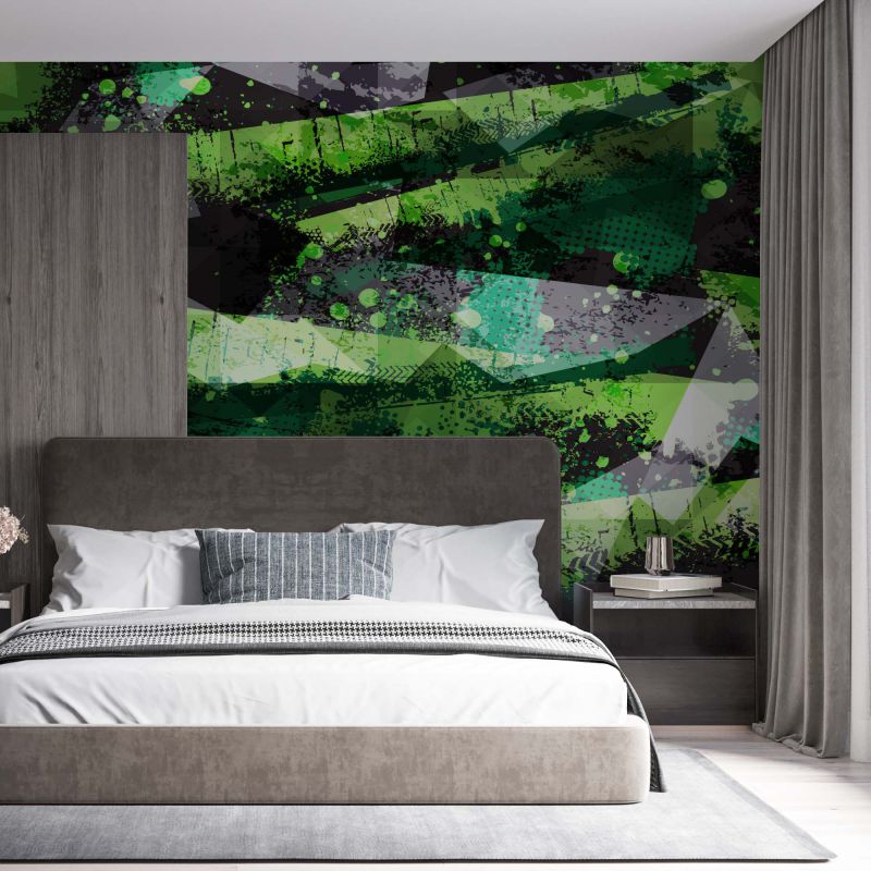 FOTOTAPET_DORMITOR_EMERALD_TRACES