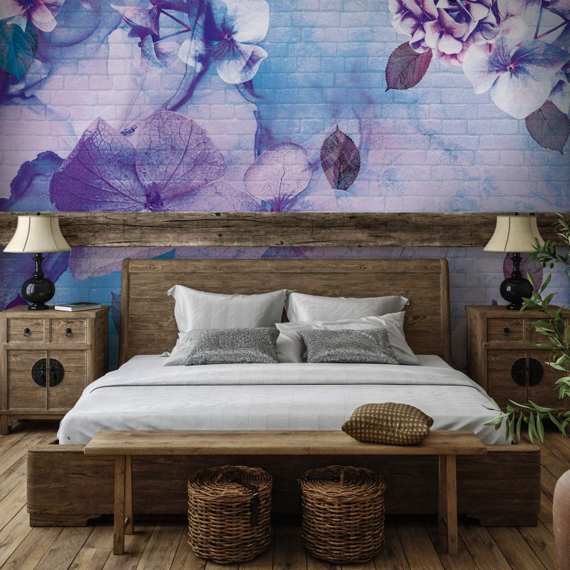 FOTOTAPET_DORMITOR_FLEURS_DE_LIS