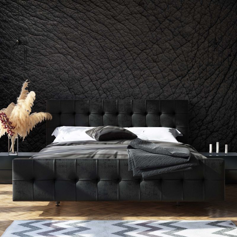 FOTOTAPET_DORMITOR_GRAY_ARMOUR