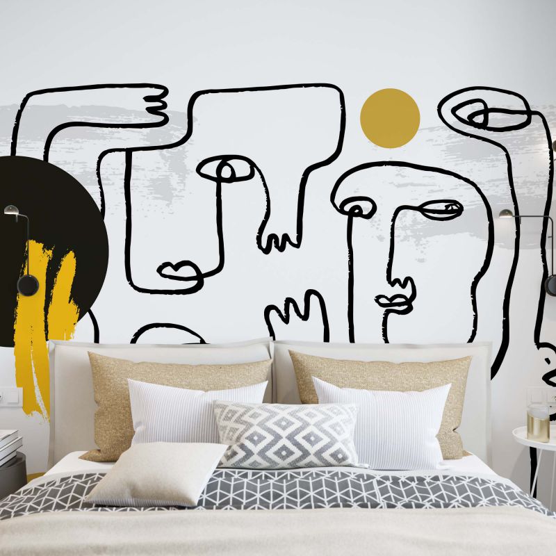 FOTOTAPET_DORMITOR_HER_FACE