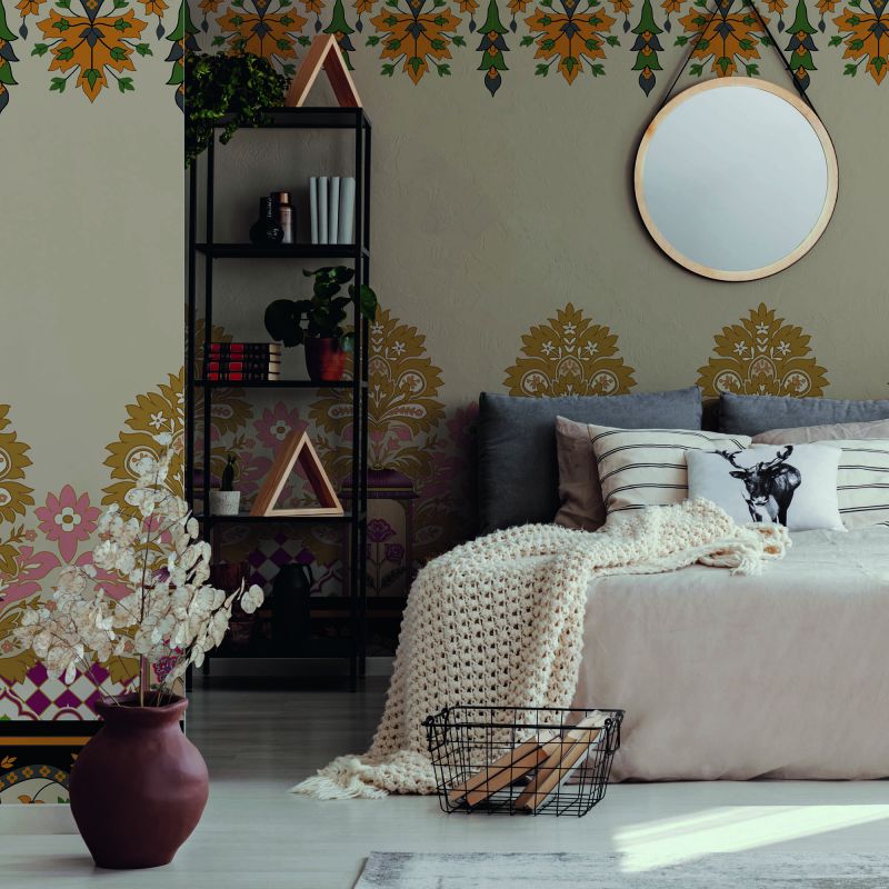 FOTOTAPET_DORMITOR_JOURNEY_TO_BABYLON