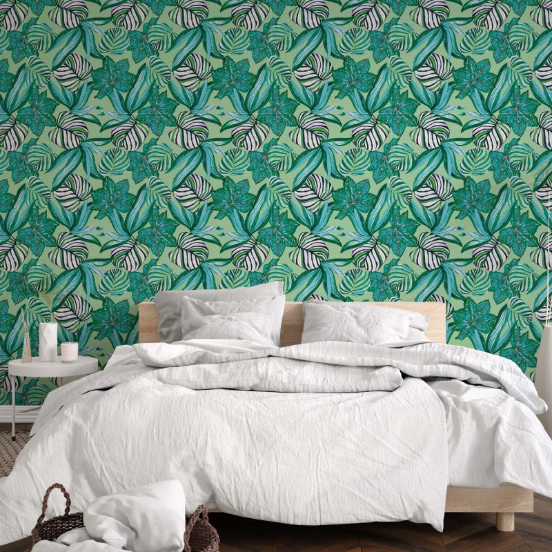 FOTOTAPET_DORMITOR_KAUAI