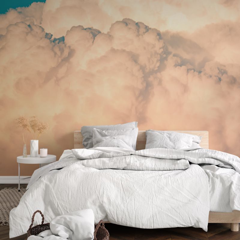 FOTOTAPET_DORMITOR_LIGHT_COTTON_CANDY