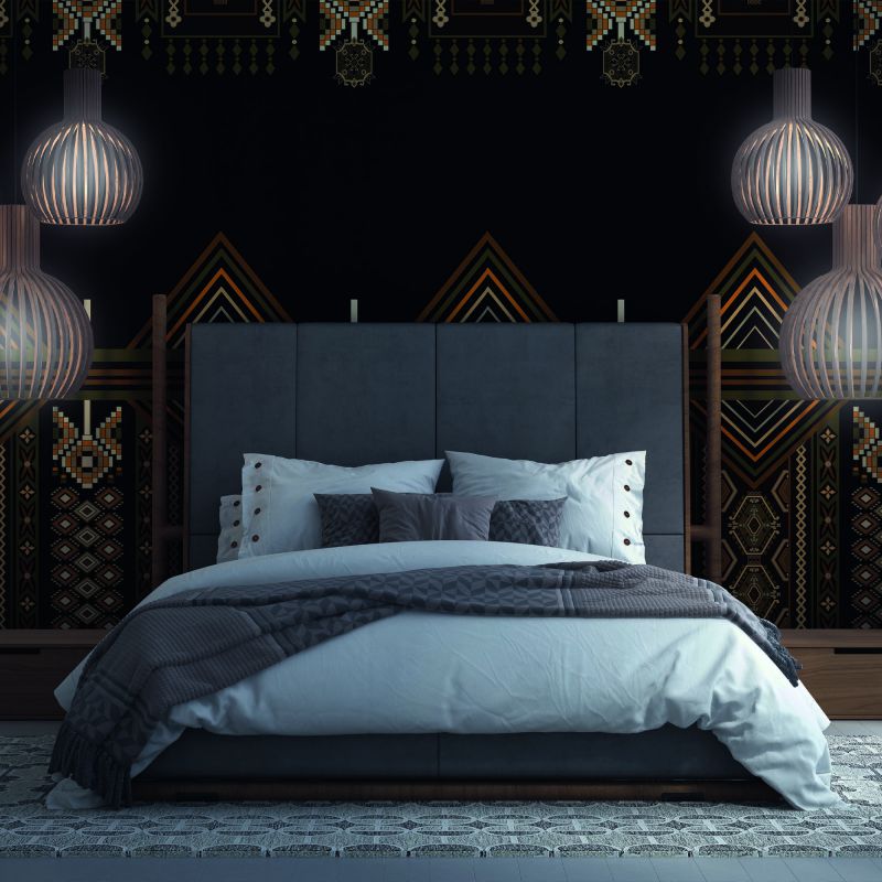 FOTOTAPET_DORMITOR_OLD_TRADITIONAL_TAPESTRY