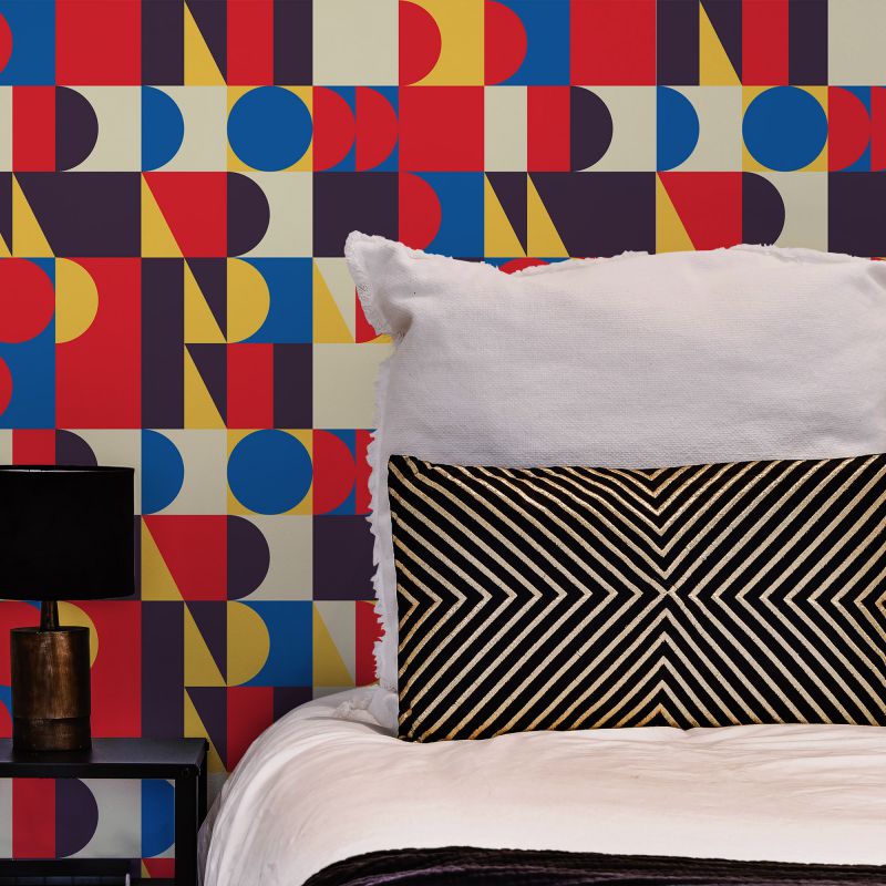 FOTOTAPET_DORMITOR_POP_ART_GRAMMAR