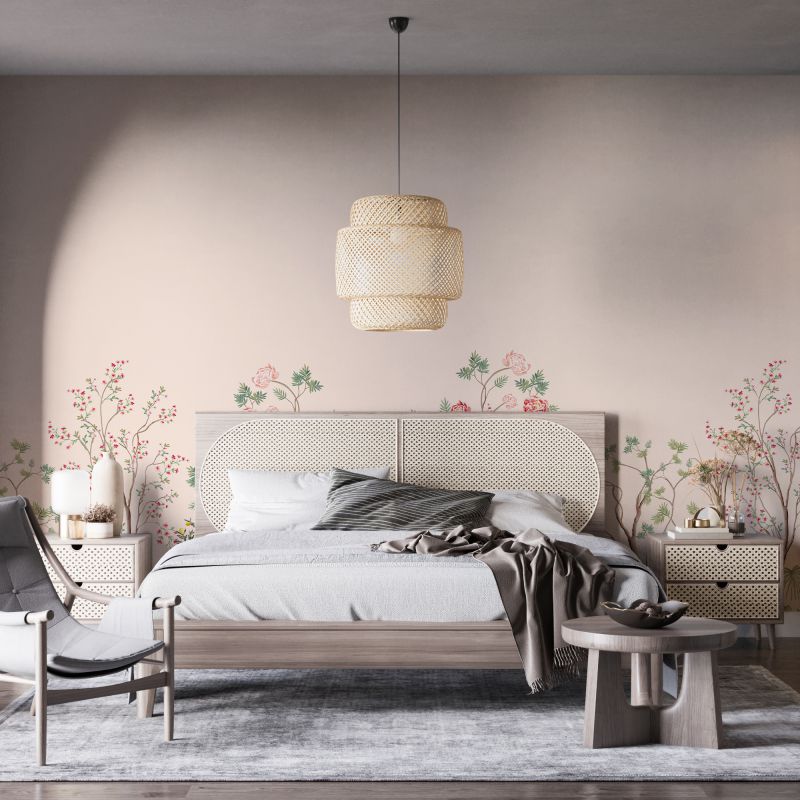 FOTOTAPET_DORMITOR_POWDER_LOVE