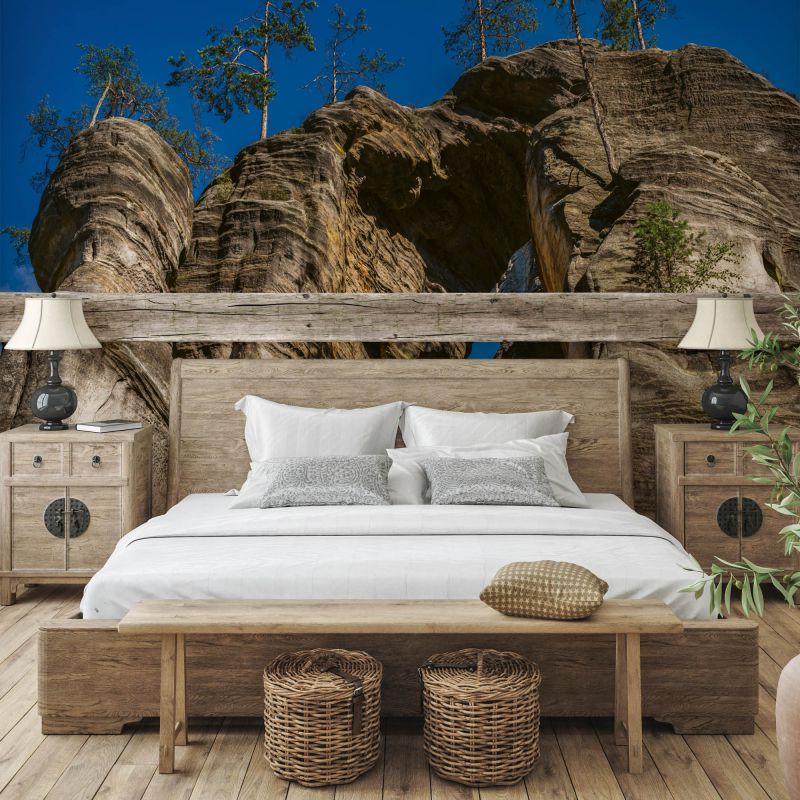 FOTOTAPET_DORMITOR_ROCK_BRIDGE