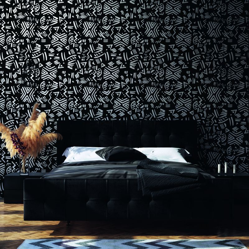 FOTOTAPET_DORMITOR_SANDWE_SACRED_RITE