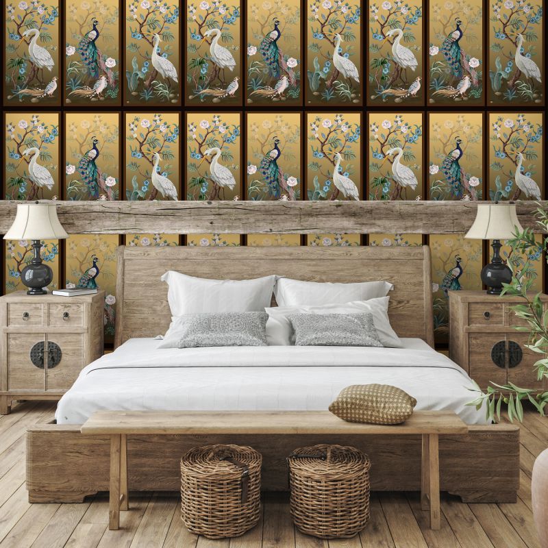 FOTOTAPET_DORMITOR_SILK_TALES