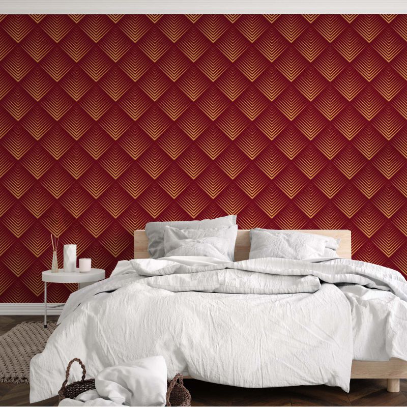 FOTOTAPET_DORMITOR_TIFFANY_RED