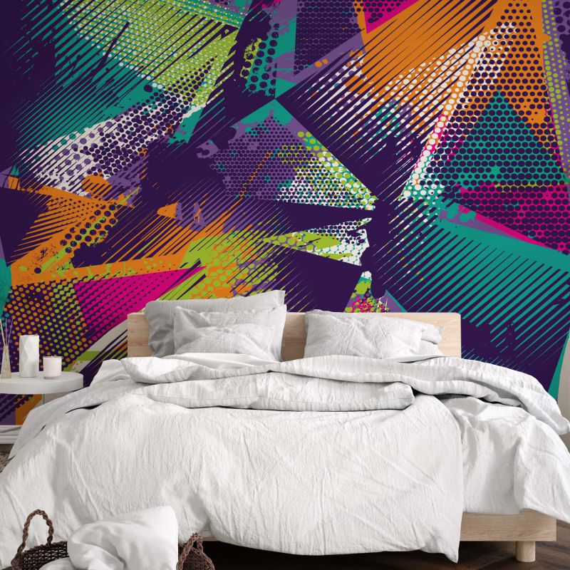 FOTOTAPET_DORMITOR_VIVID_WALL