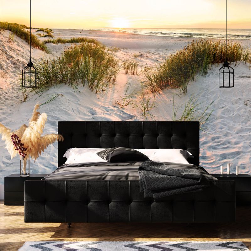 FOTOTAPET_DORMITOR_WHITE_SAND