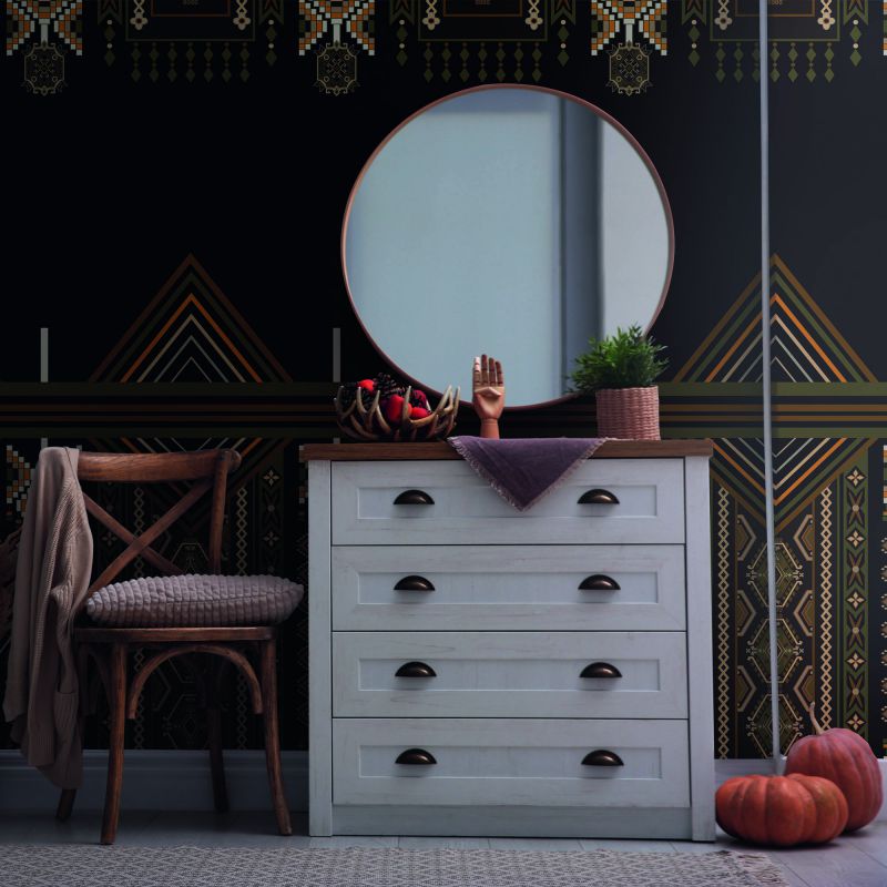 FOTOTAPET_HOL_OLD_TRADITIONAL_TAPESTRY