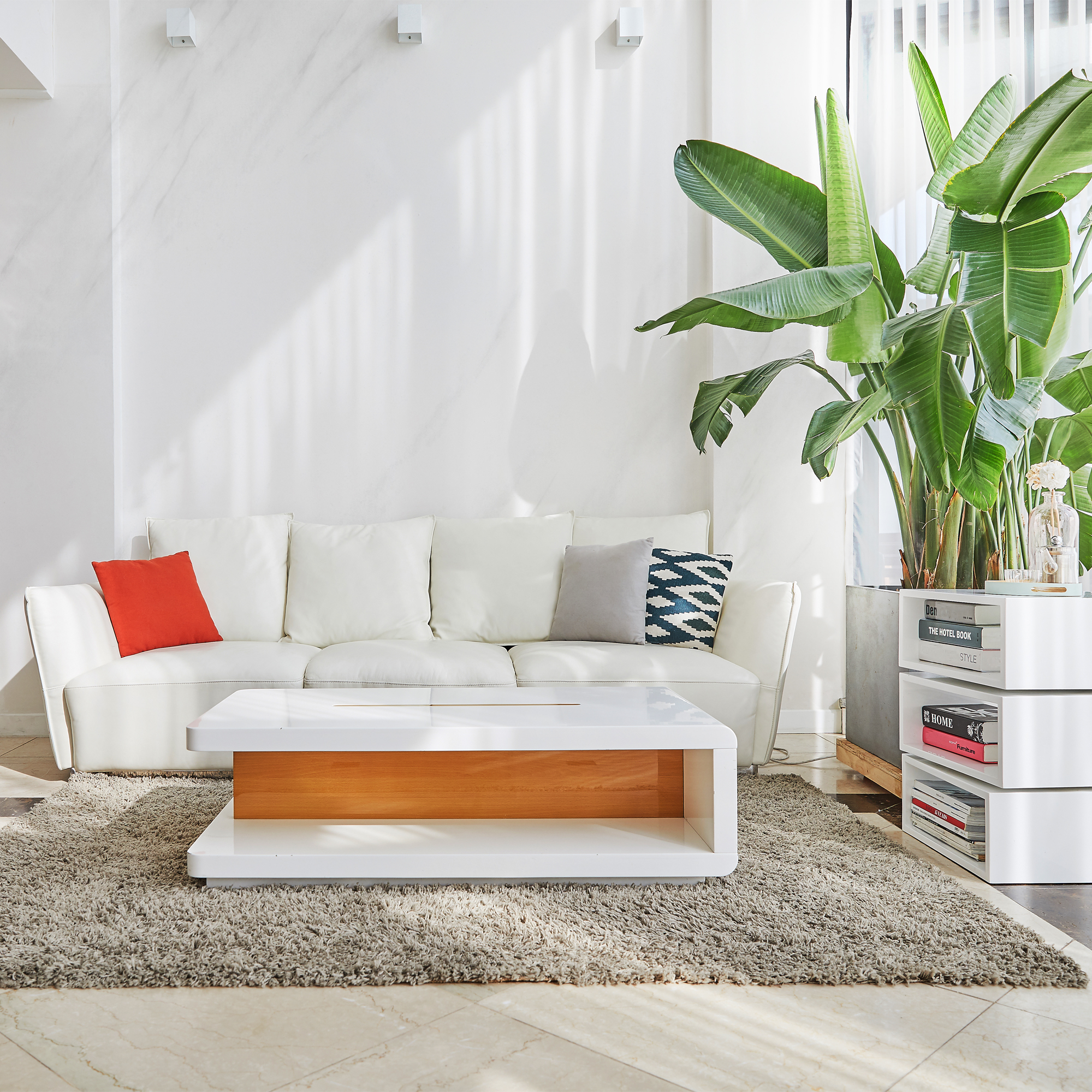 FOTOTAPET_LIVING_ALMOST_NOTHING