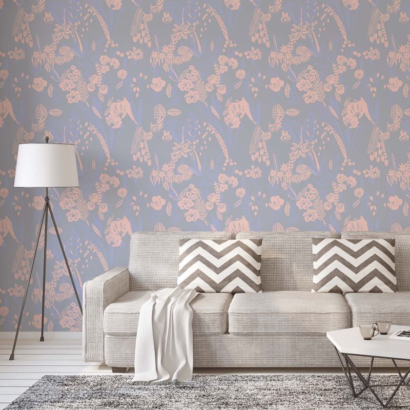 FOTOTAPET_LIVING_APRIL_BABY_BLUE