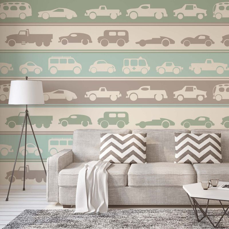 FOTOTAPET_LIVING_AUTO_LINES