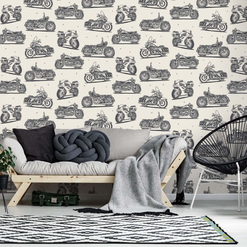 FOTOTAPET_LIVING_BESTRIDE