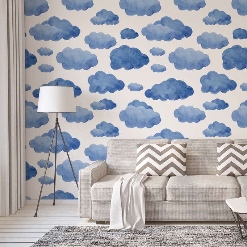 FOTOTAPET_LIVING_CLOUDS