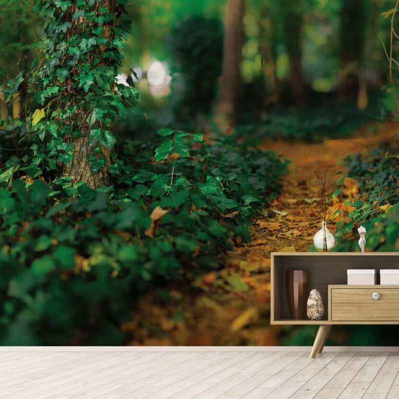 FOTOTAPET_LIVING_GOLDEN_LANE