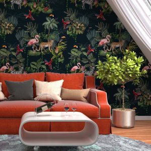 FOTOTAPET_LIVING_I_SAID_FLAMINGO!