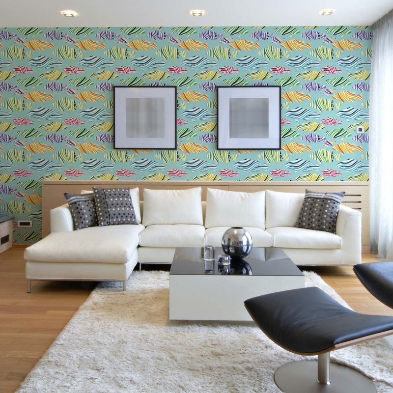 FOTOTAPET_LIVING_PALUKALUKA_BLUE