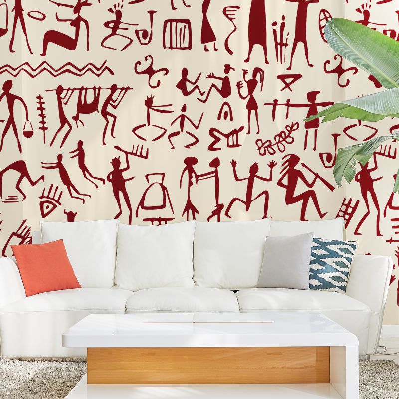 FOTOTAPET_LIVING_PAST_HABITS