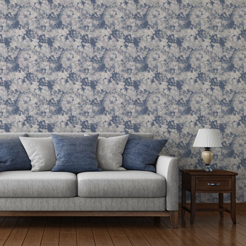 FOTOTAPET_LIVING_SOFT_FLORAL_BLUE