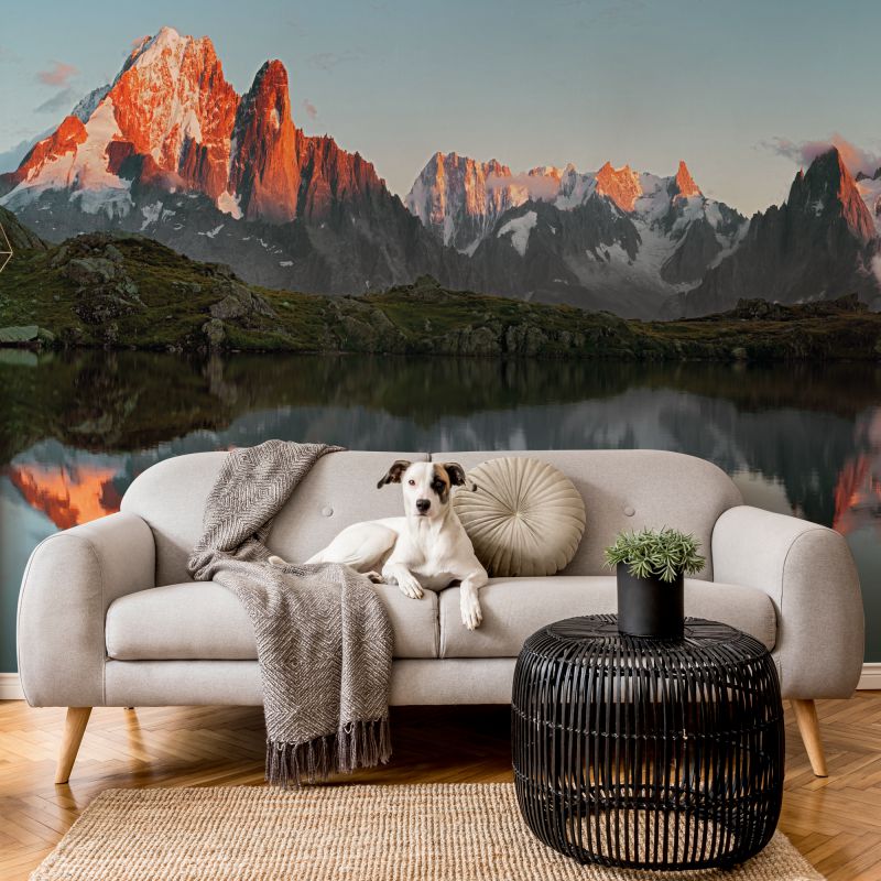 FOTOTAPET_LIVING_SUNSHINE_TOUCH