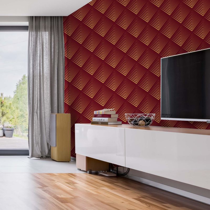 FOTOTAPET_LIVING_TIFFANY_RED