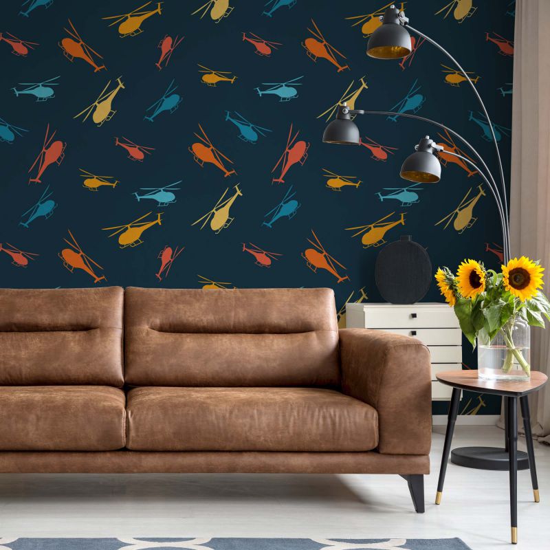 FOTOTAPET_LIVING_TONE_CHOPPERS