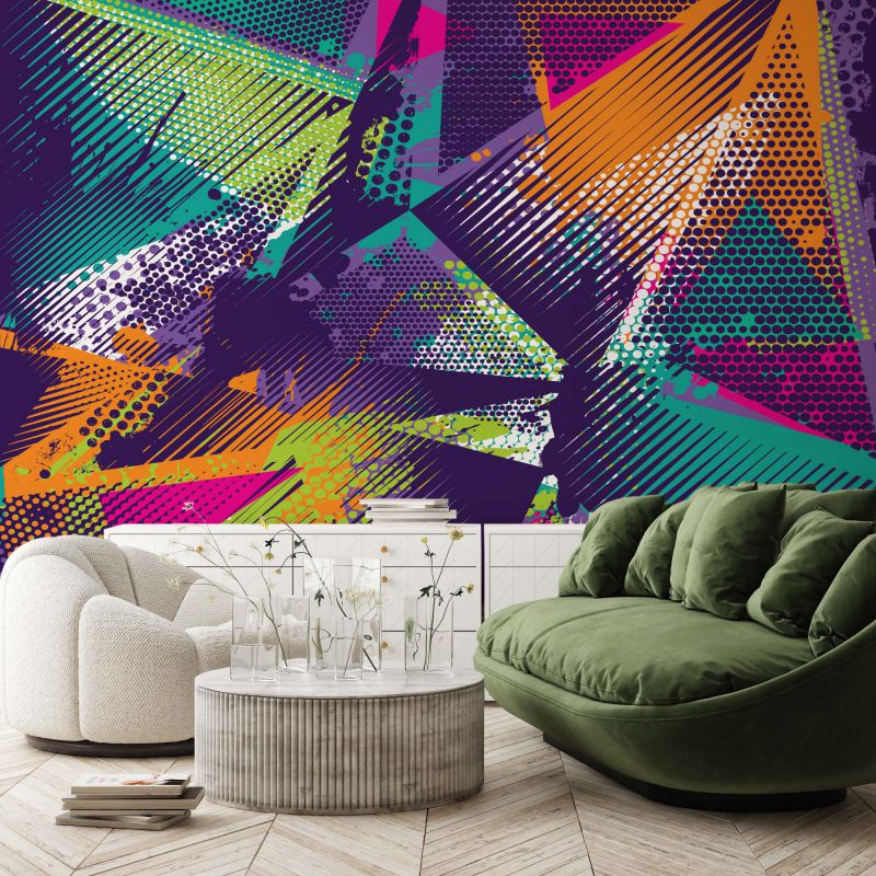 FOTOTAPET_LIVING_VIVID_WALL